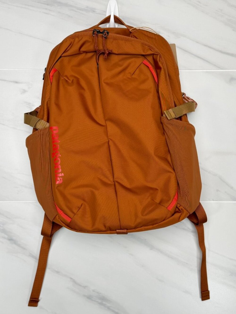 Patagonia Refugio Day Pack 26L 'Robin Brown' 47913-ROBN One Size